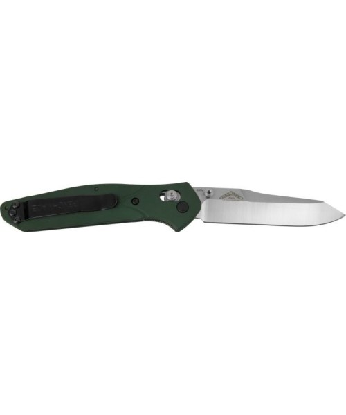 Knife Benchmade 940 Osborne