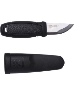 Knife Morakniv Eldris, Stainless Steel, Black