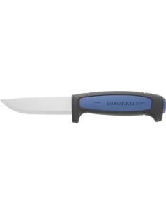 Peilis Morakniv Craft Pro S, nerūdijantis plienas, juodas ir mėlynas