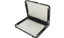 Sudedamas stalas NGT Quickfish 888