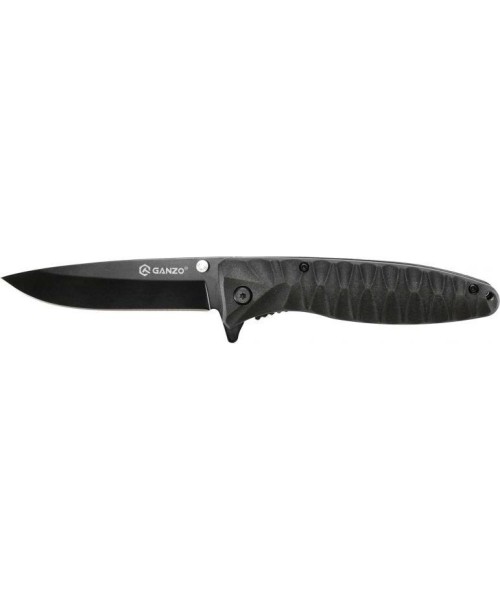 Hunting and Survival Knives Ganzo / Firebird: Sulankstomas peilis Ganzo Firebird F620-B1