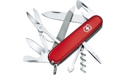 Multifunction Tools and Knives : Kišeninis peiliukas Victorinox Mountaineer 1.3743