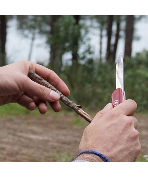 Multifunction Tools and Knives : Kišeninis peiliukas Victorinox Mountaineer 1.3743