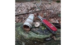 Multifunction Tools and Knives : Kišeninis peiliukas Victorinox Mountaineer 1.3743