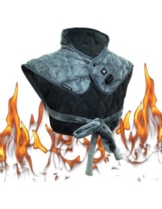 Heated Neck Wrap inSPORTline Huggis