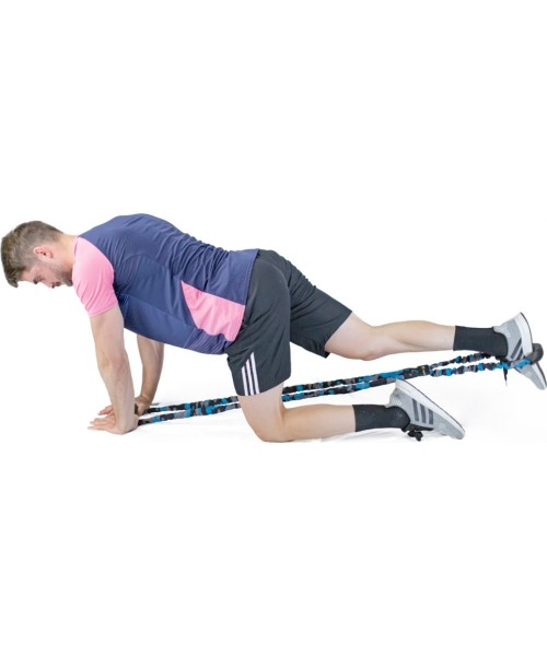 Resistance Band inSPORTline Striker 40
