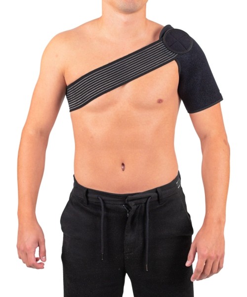 Arm splints inSPORTline: Shoulder Brace inSPORTline Shofort