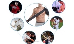 Arm splints inSPORTline: Shoulder Brace inSPORTline Shofort