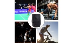 Rankos įtvarai inSPORTline: Alkūnės įtvaras inSPORTline Elbsup