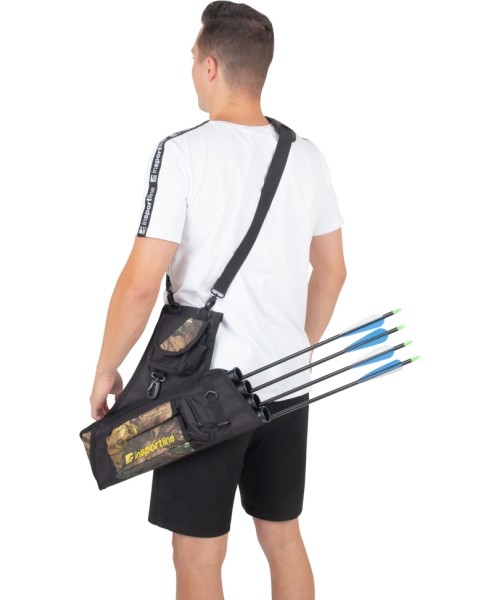 Arrow Quiver inSPORTline Romanat