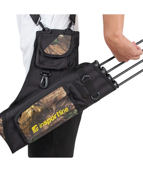 Arrow Quiver inSPORTline Romanat