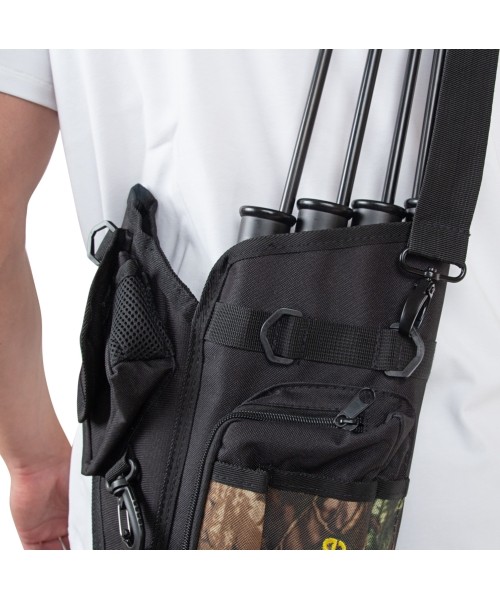 Arrow Quiver inSPORTline Romanat