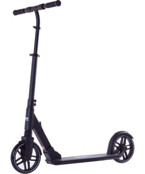 Miesto paspirtukai Rideoo: Miesto paspirtukas Rideoo 200 PRO, juodas