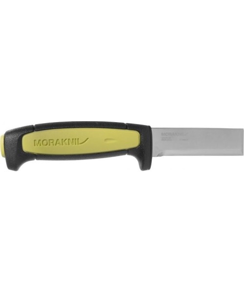 Peilis Morakniv Chisel, anglinis plienas