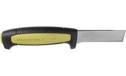 Peilis Morakniv Chisel, anglinis plienas