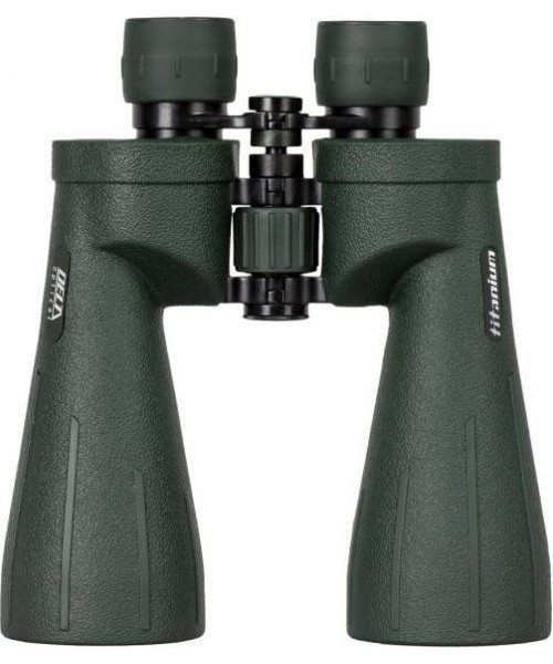 Stovyklavimo aksesuarai : Žiūronai Delta Optical Titanium 9x63