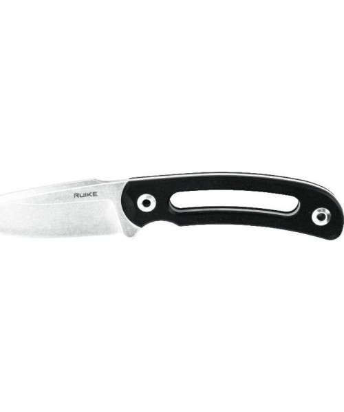 Hunting and Survival Knives : Peilis Ruike Hornet F815-B