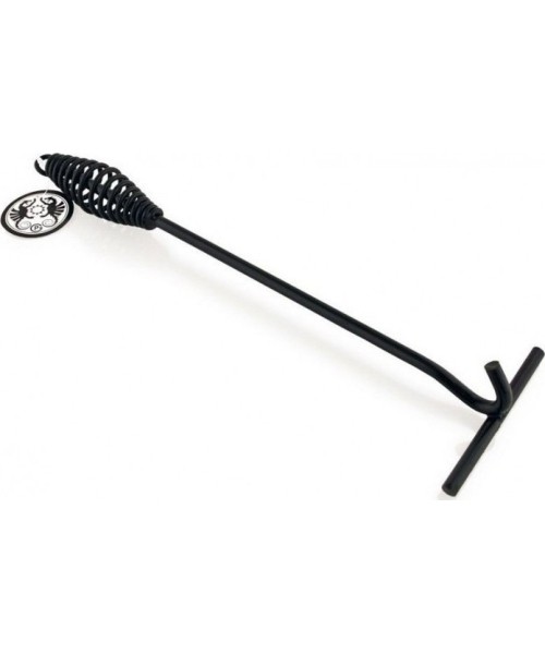 Grill Tools and Accessories Petromax: Pakėlėjas ketaus katilų dangčiams Petromax