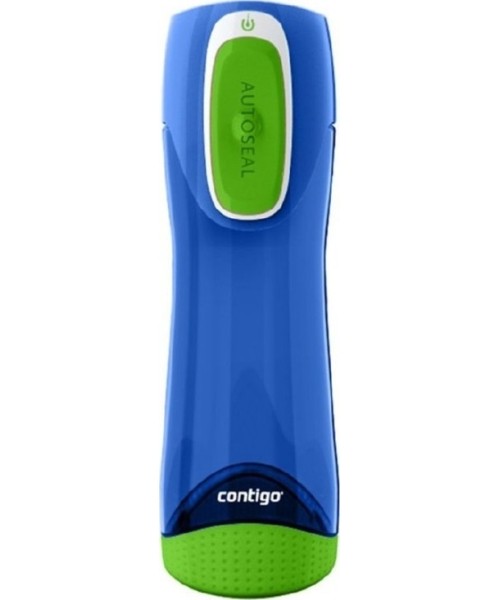 Canteens and Mugs Contigo: Vandens butelis Contigo Swish 0,5 l