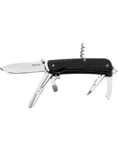 Peilis Ruike LD31-B Multifunction