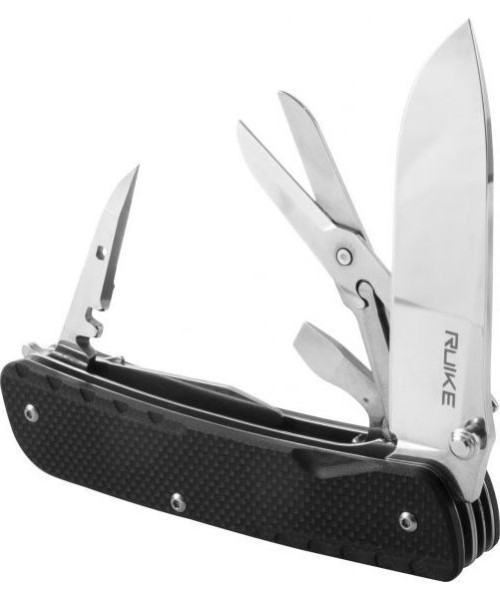 Peilis Ruike LD31-B Multifunction