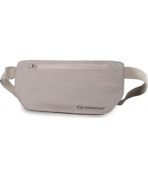 Leisure Backpacks and Bags Lifeventure: Wallet on Waist Lifeventure MINI RFID Body Wallet