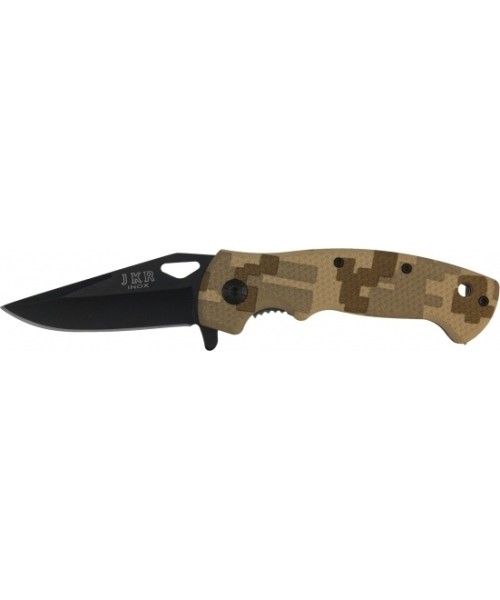 Hunting and Survival Knives : Knife Joker JKR429, Camouflage
