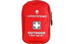 Stovyklavimo aksesuarai Lifesystems: Kelioninė vaistinėlė Lifesystems Outdoor