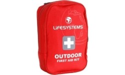 Stovyklavimo aksesuarai Lifesystems: Kelioninė vaistinėlė Lifesystems Outdoor