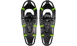 Snowshoes Yate Raptor, Black/Green