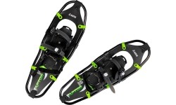 Snowshoes Yate Raptor, Black/Green
