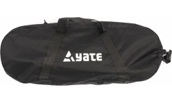 Snowshoes Yate Raptor, Black/Green