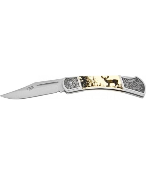 Hunting and Survival Knives : Peilis Joker JKR113