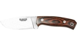 Hunting and Survival Knives : Peilis Joker CR59, medinis