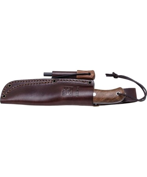 Knife Joker Campero CN112-P, with Firestarter
