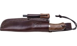 Knife Joker Campero CN112-P, with Firestarter