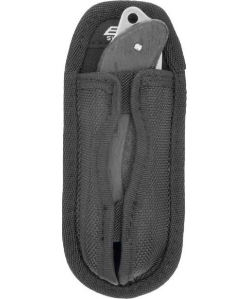 Folding Knife Swede 8, Black