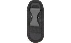 Hunting and Survival Knives : Sulankstomas peilis Swede 8, juodas