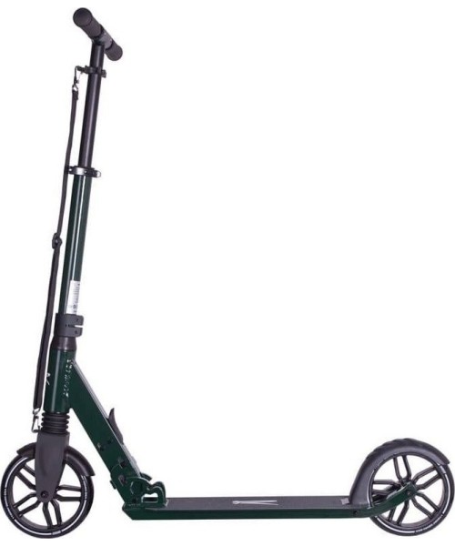 City Scooters Rideoo: City Scooter Rideoo 175 Race, Green