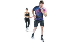 Resistance Rope inSPORTline Byfaster 2600