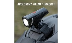 Gloves & Helmets & Accessories : Apšvietimo komplektas Sigma Buster 150 + Nugget Flash USB