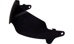 Replacement Sun Visor for W-TEC YM-638/Longroad Helmet