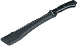 Machete Walther MSM