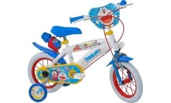 Vaikiški dviratukai ir triratukai Toimsa: Dviratis Toimsa Doraemon, 12"