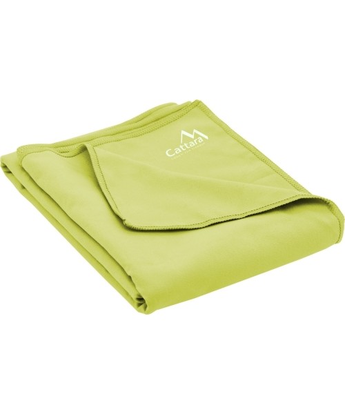 Towels Cattara: Rankšluostis Cattara Beach – žalias 80 x 180 cm
