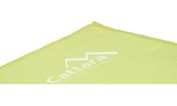 Rankšluosčiai Cattara: Rankšluostis Cattara Beach – žalias 80 x 180 cm