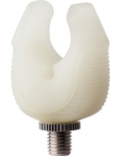 Rod Holder Zfish Heavy Duty Butt Grip Fluo