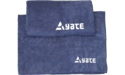 Travel Towel Yate, Size L, 61x89 cm - Dark Blue