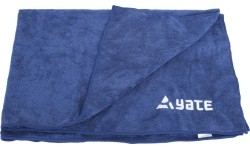 Travel Towel Yate, Size L, 61x89 cm - Dark Blue