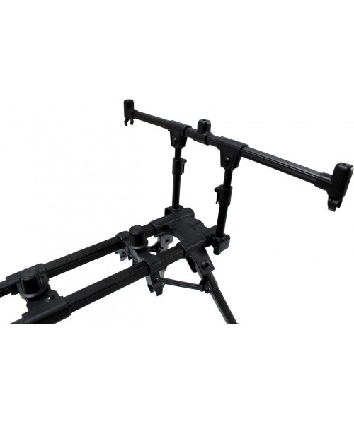 Rod Pod Construct Zfish 3 Rods 